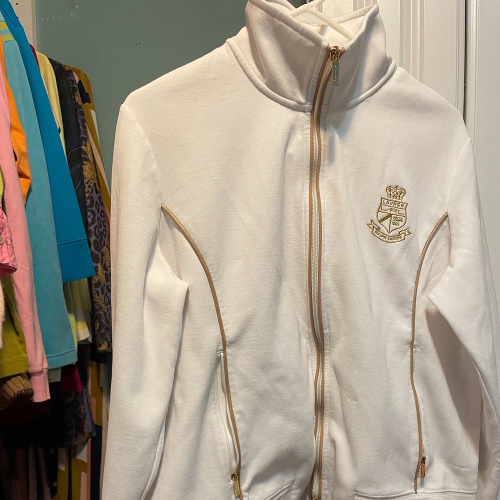 Lauren Ralph Lauren